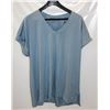 Image 1 : BANANA REPUBLIC XXL V NECK T-SHIRT BLUE
