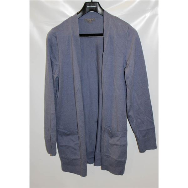 MATTY MEDIUM WOMENS CARDIGAN