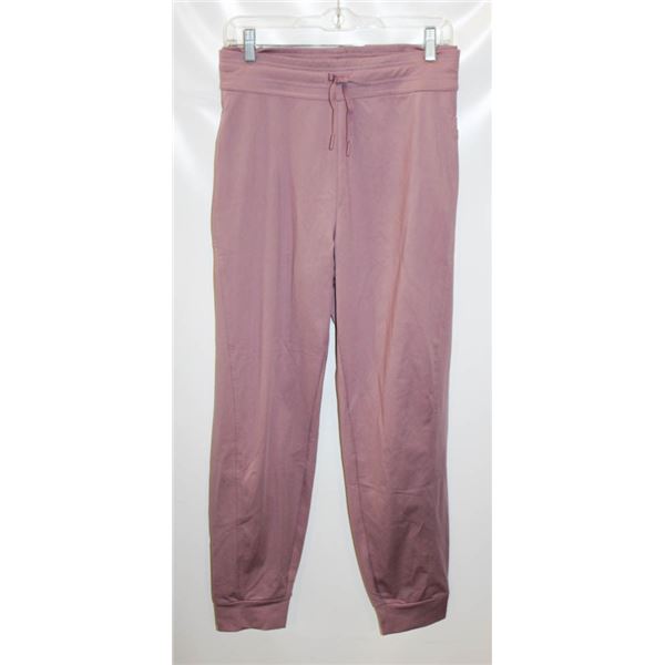32 DEGREE XXL WOMENS DARK PINK JOGGERS