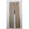 Image 1 : NYGARD SIZE 16 BEIGE PANTS