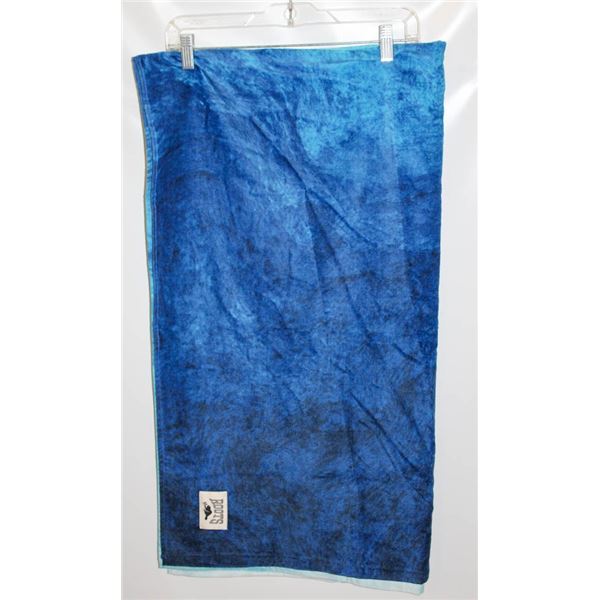 ROOTS BEACH TOWEL