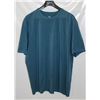 Image 1 : ROUGH DRESS XXL BLUE T-SHIRT
