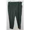 Image 1 : LOLE WOMENS XXL GREEN PANTS