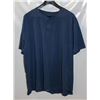 Image 1 : KENNETH COLE XXL BLUE T-SHIRT