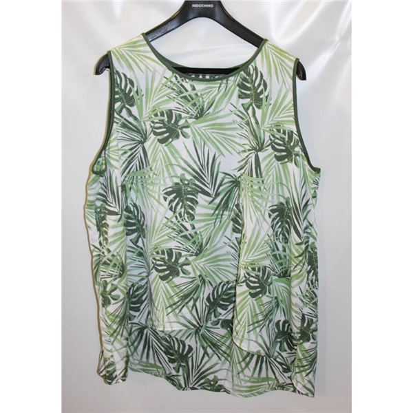 MS MEDIUM WOMENS TANK TOP