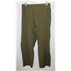 Image 1 : EDDIE BAUER XXL GREEN PANTS