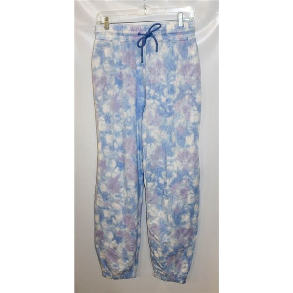 BENCH XXL WOMENS BLUE SKY SWEATPANTS