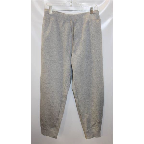 CHAMPION XXL GREY JOGGERS