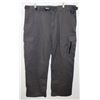 Image 1 : BC CLOTHING XXL GREY CARGO PANTS