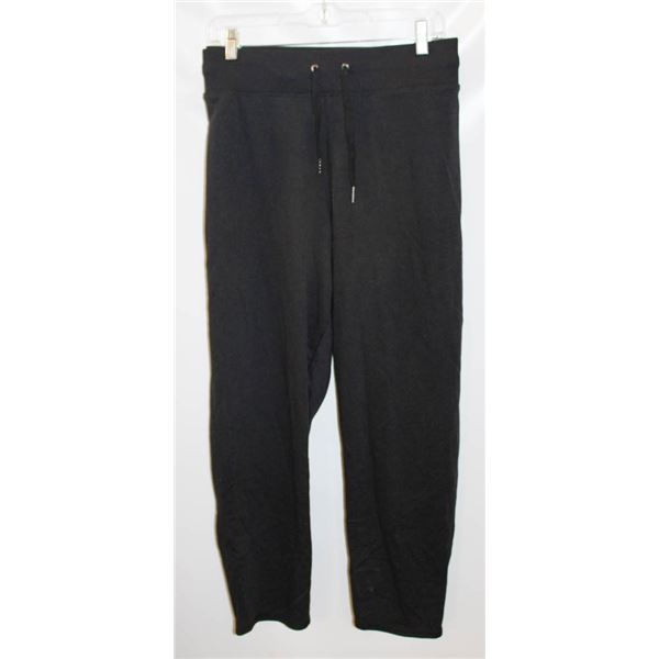 HEAD XXL BLACK SWEATPANTS