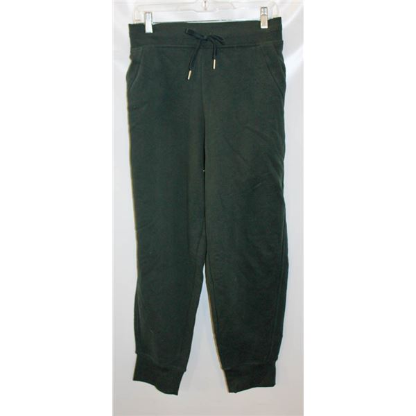 LOLE XXL WOMENS GREEN SWEAT PANTS