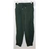 Image 1 : LOLE XXL WOMENS GREEN SWEAT PANTS