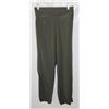 Image 1 : KIRKLAND WOMENS XXL GREEN PANTS