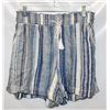 Image 1 : BRIGGS XL BLUE SHORTS