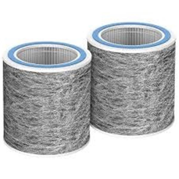 NEW 2PK SLICEODS FILTER HP100