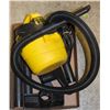 Image 1 : ESTATE STANLY 1.5 HP 1 GALLON WET/DRY VAC