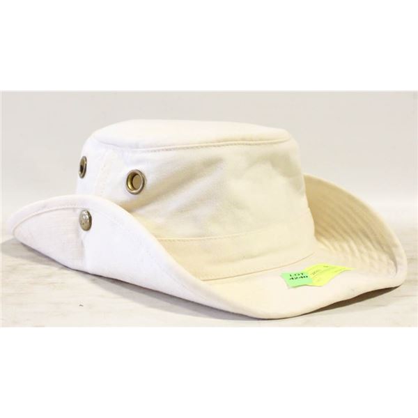 AUTHENTIC TILLEY ENDURABLE HAT SIZE 7