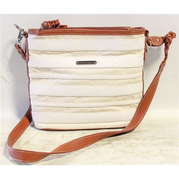 STONE MOUNTAIN BAG - NEW WITH TAGS