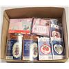 Image 1 : 14 ASST SMALLER CROSS STITCH KITS