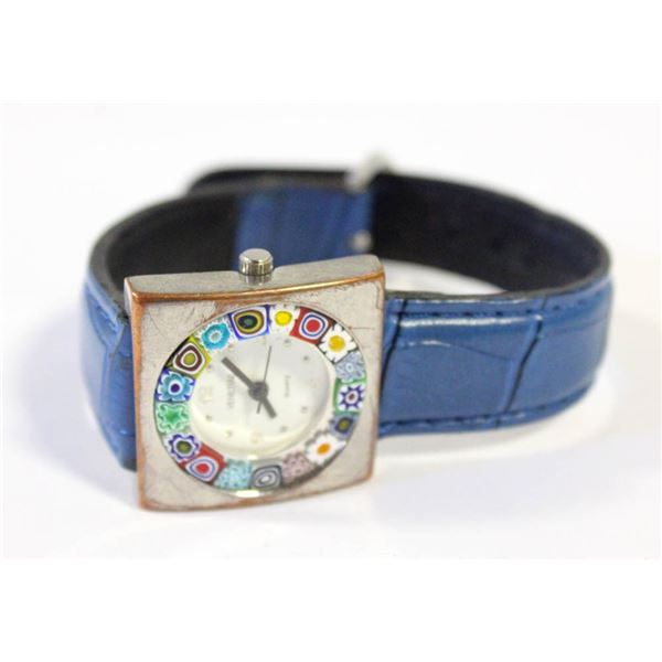 ESTATE ITALY MOSAIC VENETIAE WATCH-ESTATE