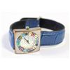 Image 1 : ESTATE ITALY MOSAIC VENETIAE WATCH-ESTATE