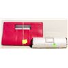Image 1 : 2 EVENING BAGS