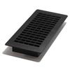 Image 1 : NEW DECOR GRATES FLLOR REGISTER 4 X 10"