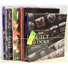Image 1 : 10 QUILTING BOOKS