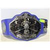 Image 1 : ESTATE ADULT WRESTLING BELT GOLF