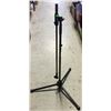 Image 1 : ADJUSTABLE MIC STAND