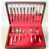 Image 1 : ONEIDA WA ROGERS SILVERWARE SET