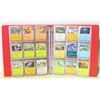 Image 1 : BINDER OF POKEMON COLLECTOR CARDS