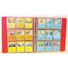 Image 1 : BINDER OF POKEMON COLLECTOR CARDS