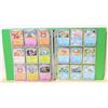 Image 1 : BINDER OF POKEMON COLLECTOR CARDS