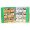 Image 1 : BINDER OF POKEMON COLLECTOR CARDS