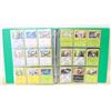 Image 1 : BINDER OF POKEMON COLLECTOR CARDS