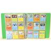 Image 1 : BINDER OF POKEMON COLLECTOR CARDS