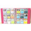 Image 1 : BINDER OF POKEMON COLLECTOR CARDS