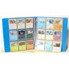 Image 1 : BINDER OF POKEMON COLLECTOR CARDS