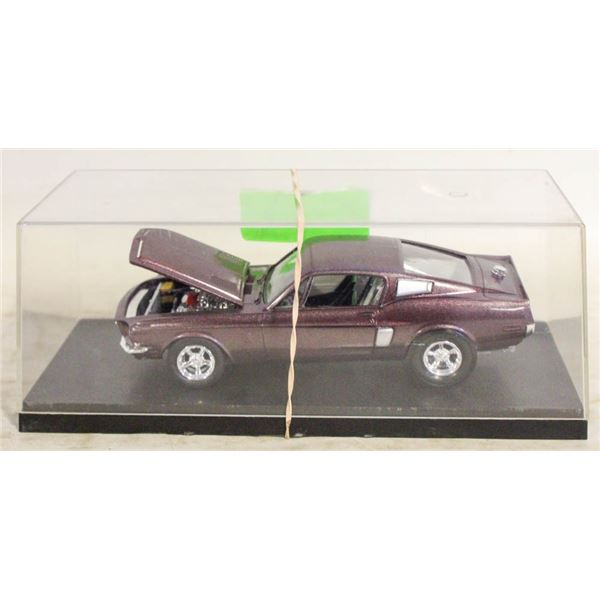 CUSTOM MADE 1968 FORD MUSTANG GT FAST