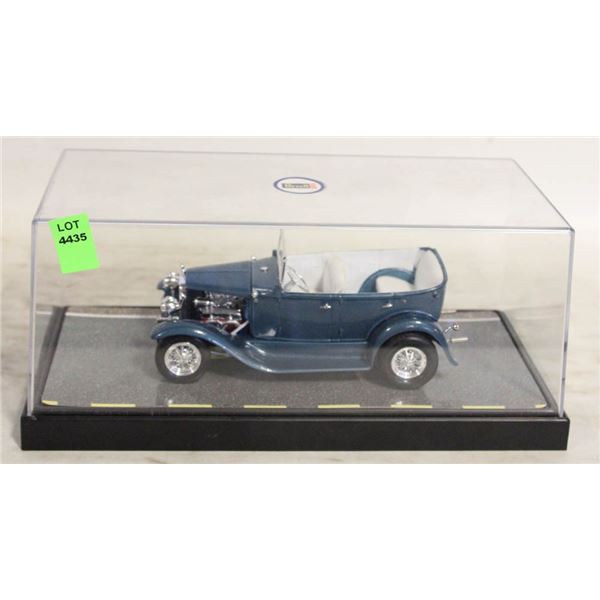 CUSTOM MADE 1932 FORD PHAETON CONVERTIBLE