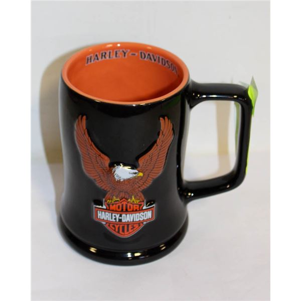 HARLEY DAVIDSON COFFEE MUG