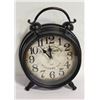 Image 1 : SMALL OLD TOWN CLOCKS VINTAGE STYLE CLOCK