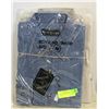 Image 1 : #3006-2 NEW LONG SLEEVE SHIRTS 1 DENIM