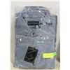 Image 1 : #2998-2 NEW DENIM LONG SLEEVE SHIRTS