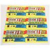 1989-90-WAX-PACKS-UNOPENED-NHL-HOCKEY-6-PACKS
