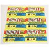 Image 1 : 1989-90-WAX-PACKS-UNOPENED-NHL-HOCKEY-6-PACKS