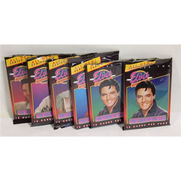 THE ELVIS COLLECTION SERIES TWO OPEN PRODUCT 6