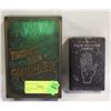 Image 1 : PALM READING CARDS+THERES BEEN A