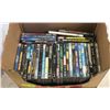 Image 1 : BOX OF ASSORTED DVDS